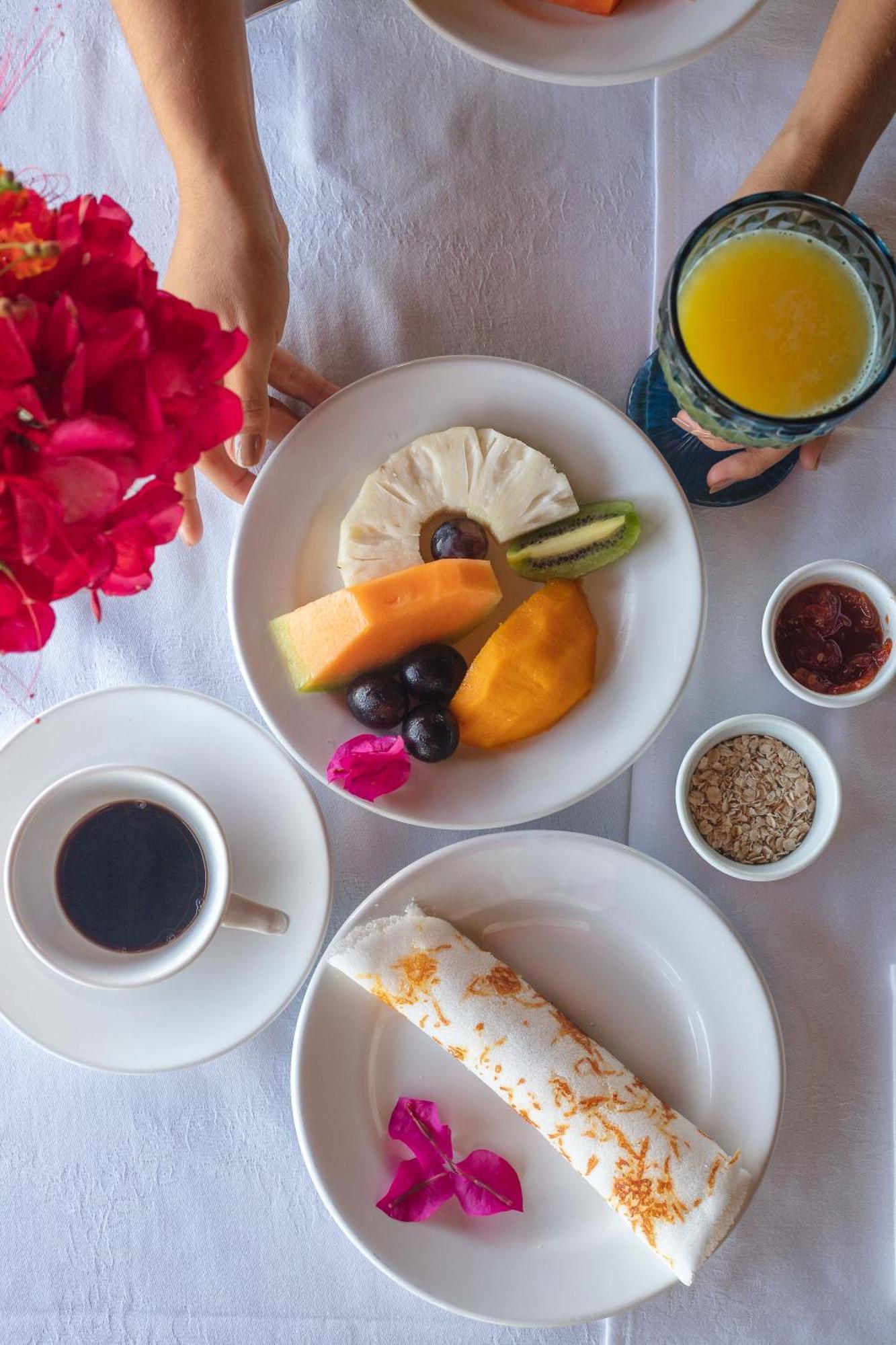 Casa De Sao Jose Hotel Boutique Камосим Екстериор снимка