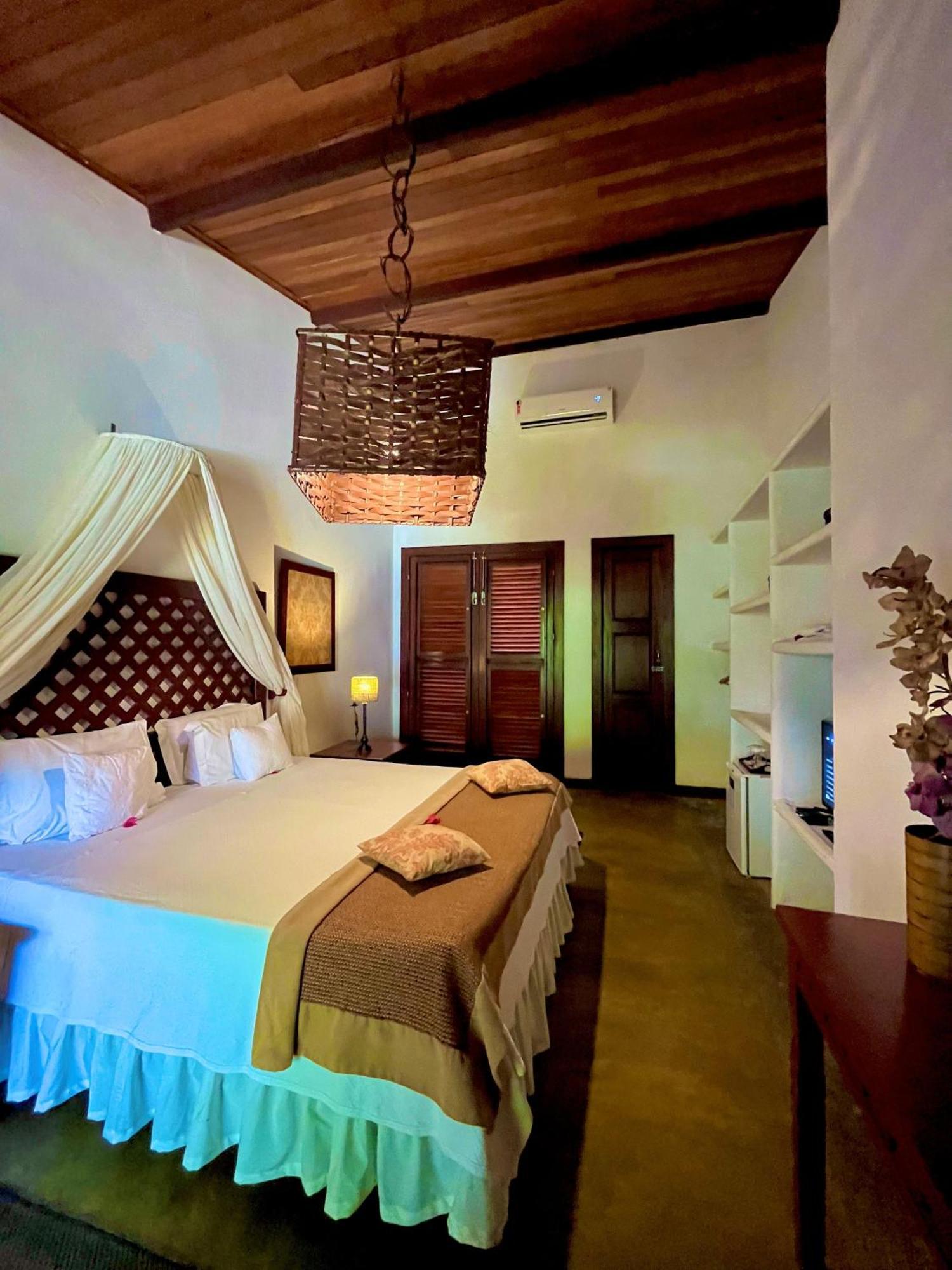 Casa De Sao Jose Hotel Boutique Камосим Екстериор снимка