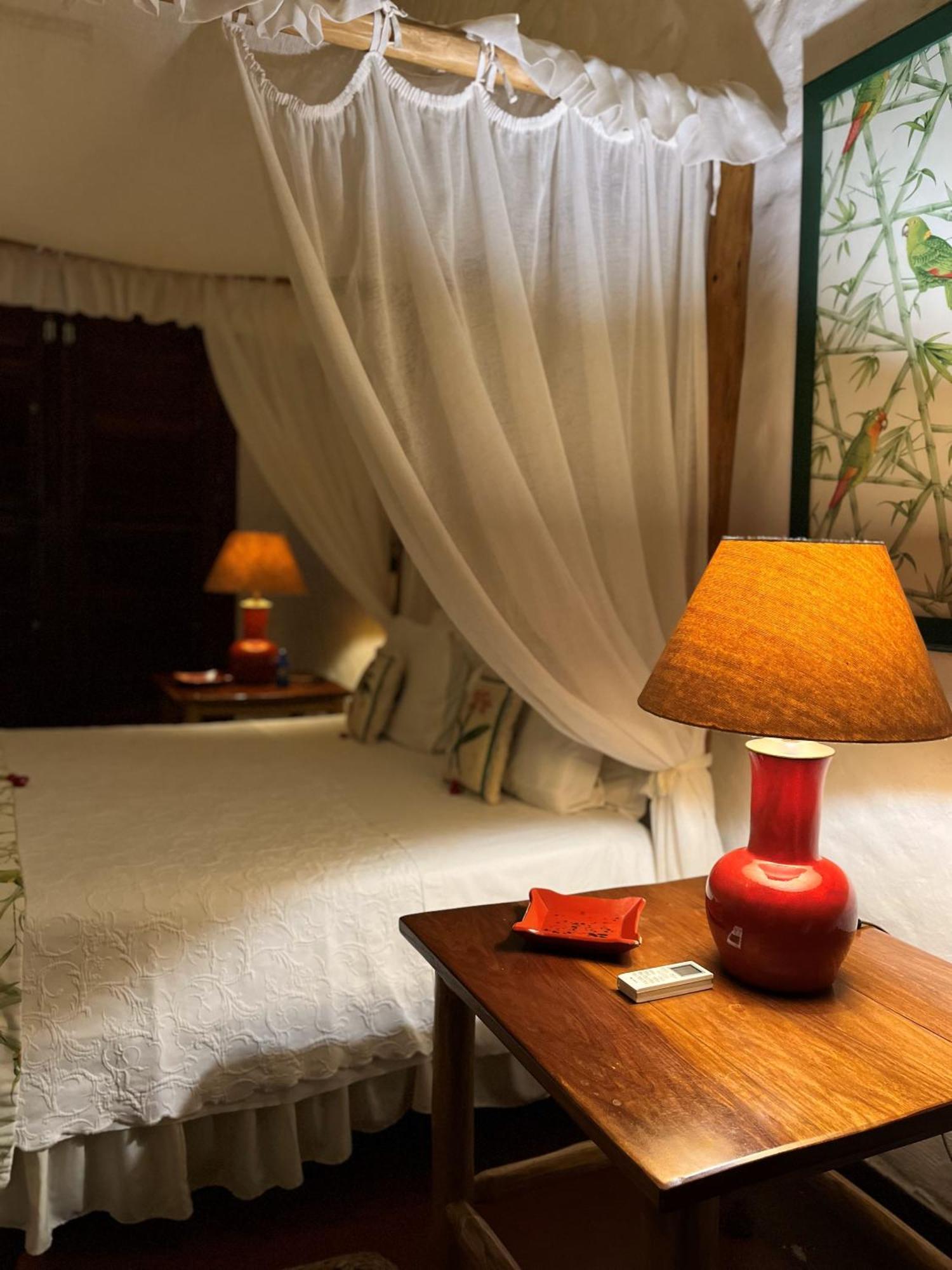 Casa De Sao Jose Hotel Boutique Камосим Екстериор снимка