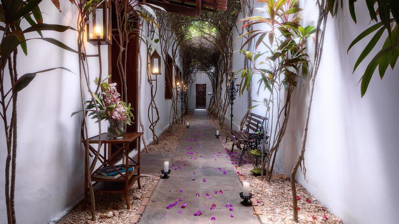 Casa De Sao Jose Hotel Boutique Камосим Екстериор снимка