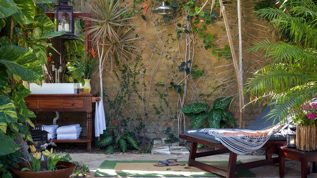Casa De Sao Jose Hotel Boutique Камосим Екстериор снимка