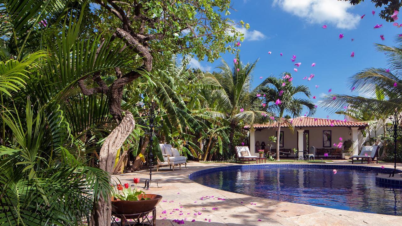 Casa De Sao Jose Hotel Boutique Камосим Екстериор снимка